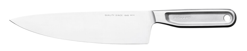 Kokkekniv All Steel