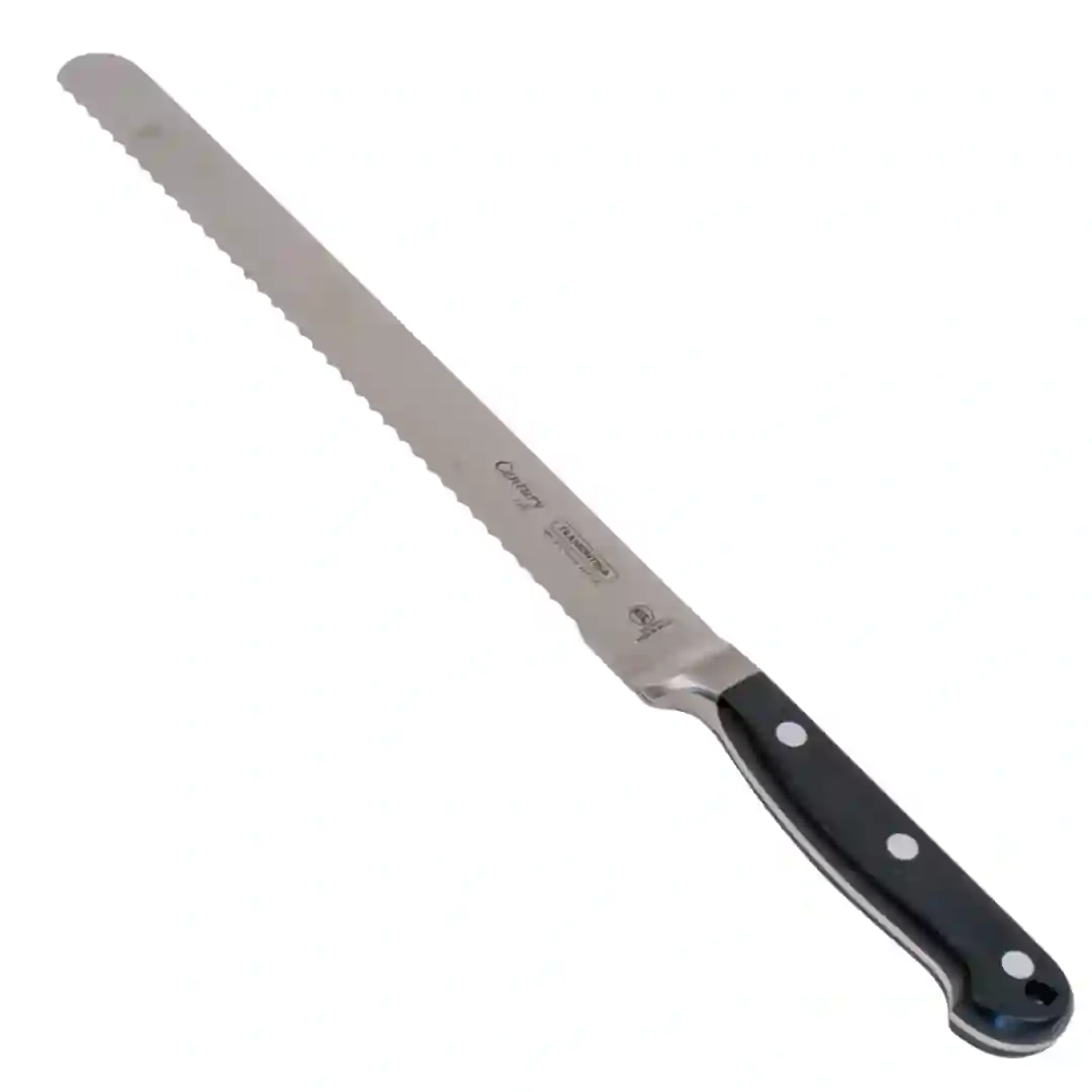 Brødkniv m/hul