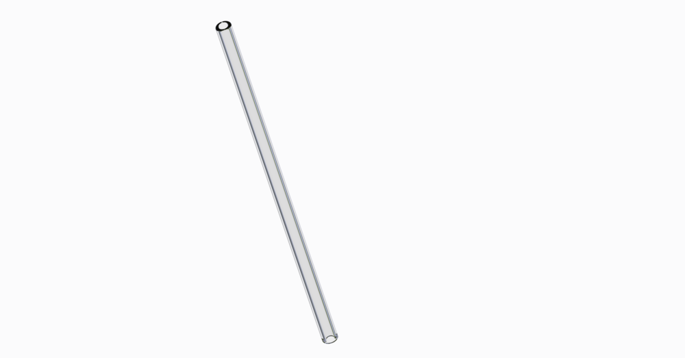 Sugerør 50 stk./pk.