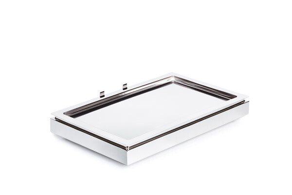 Køleplade GN 1/1 Frames