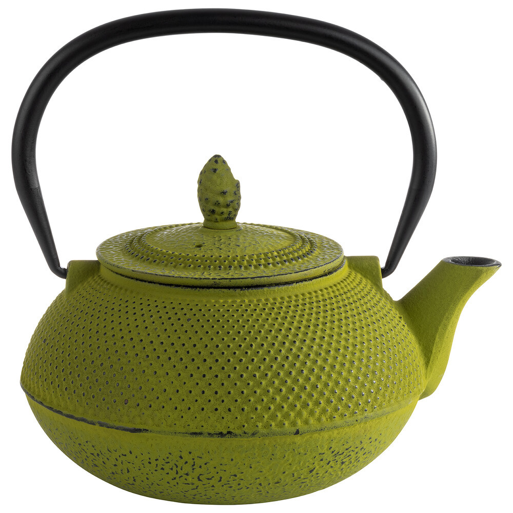 Tepotte Asia