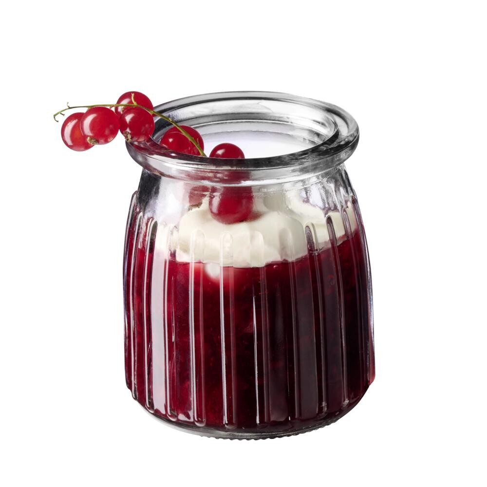 Gourmetglas 12 stk./pk. Jarlet