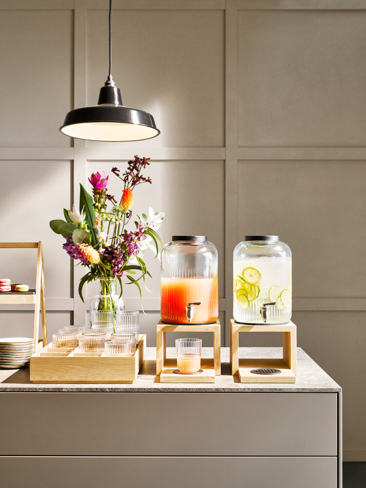 Trækasse 1/1 GN Valo