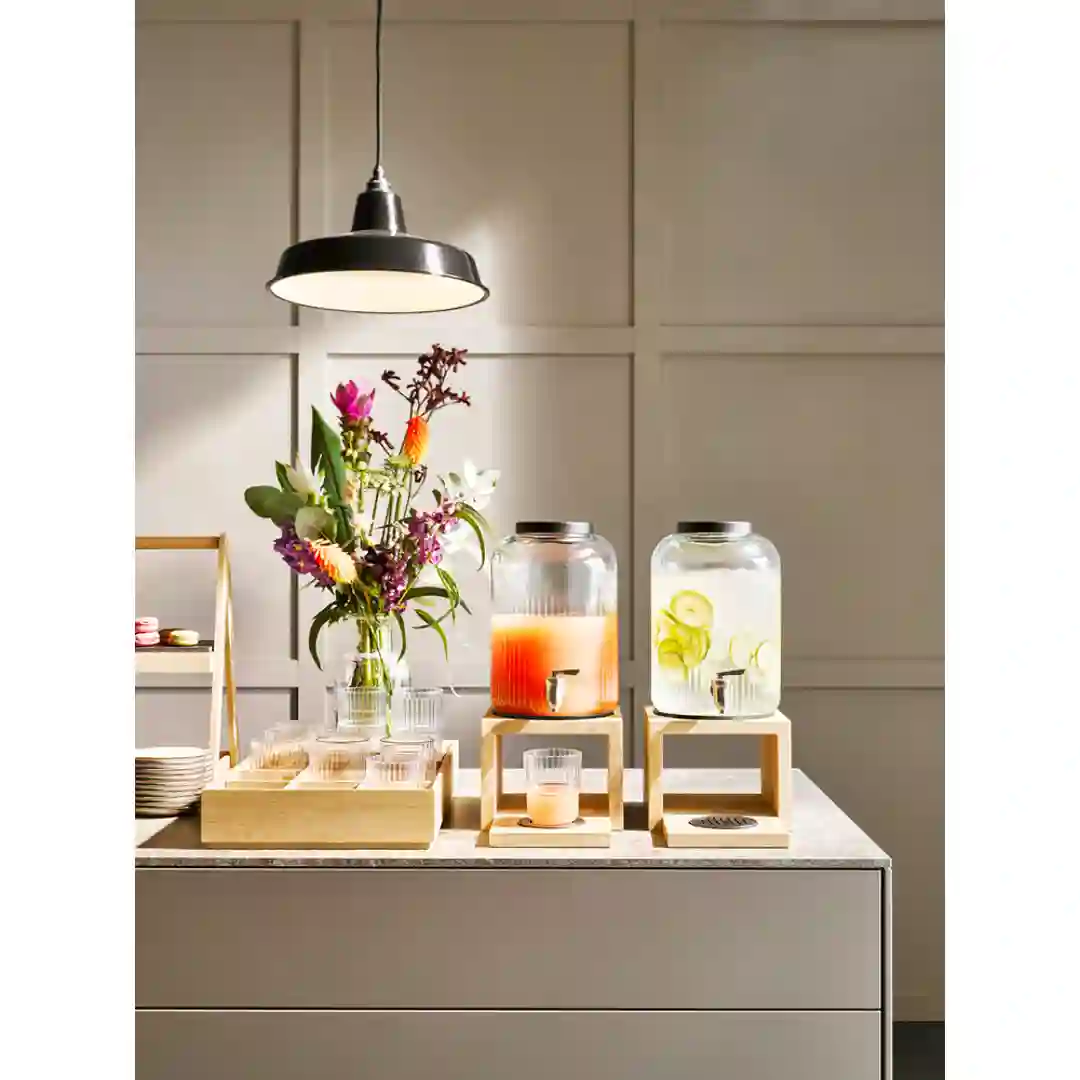 Trækasse 1/1 GN Valo