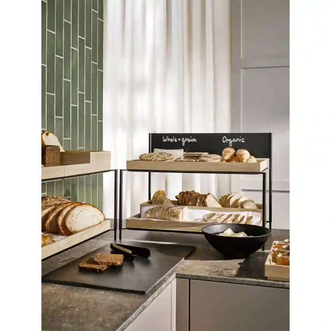 Trækasse 1/1 GN Valo