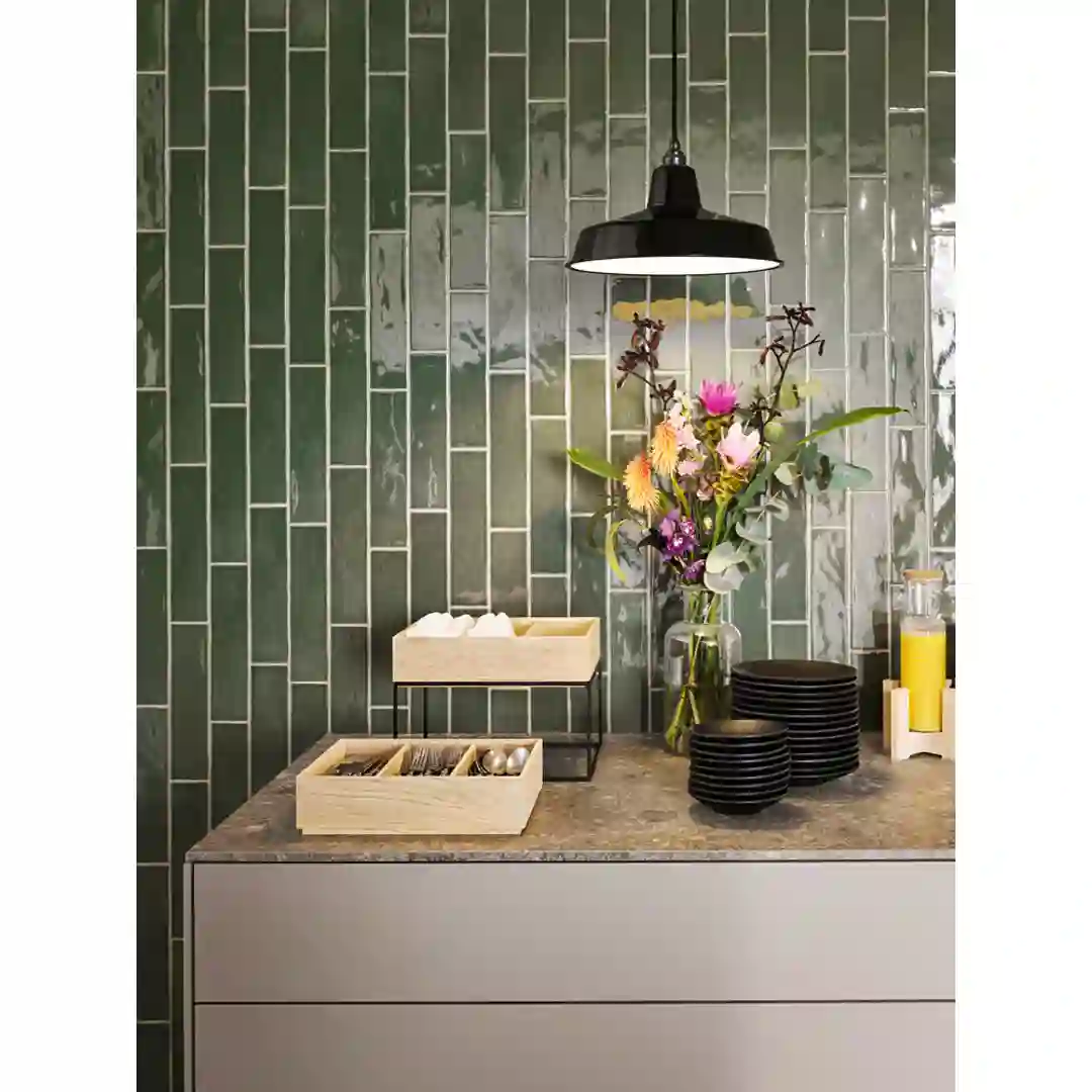 Trækasse 1/1 GN Valo