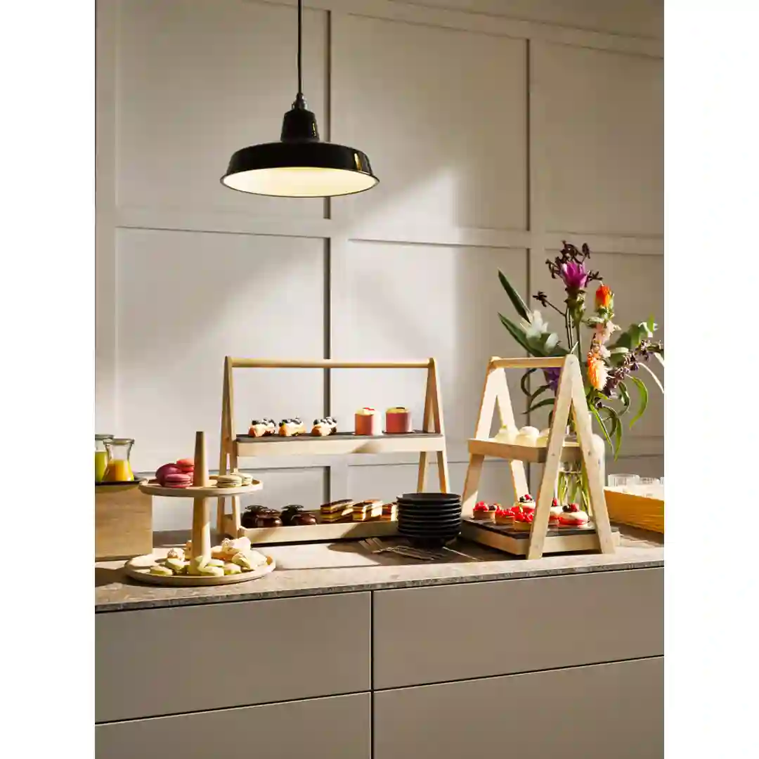 Trækasse 1/1 GN Valo