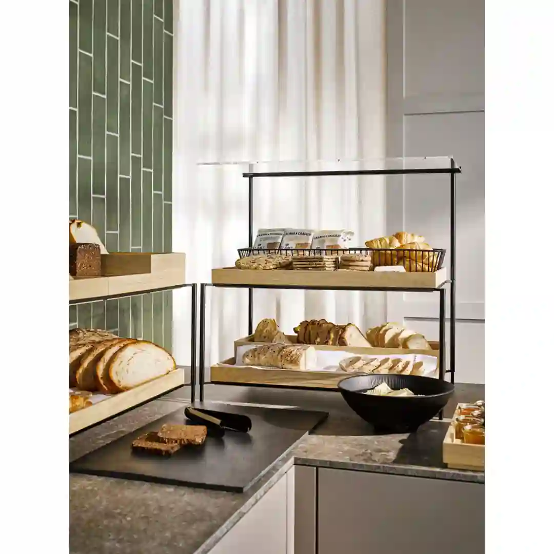 Trækasse 1/1 GN Valo