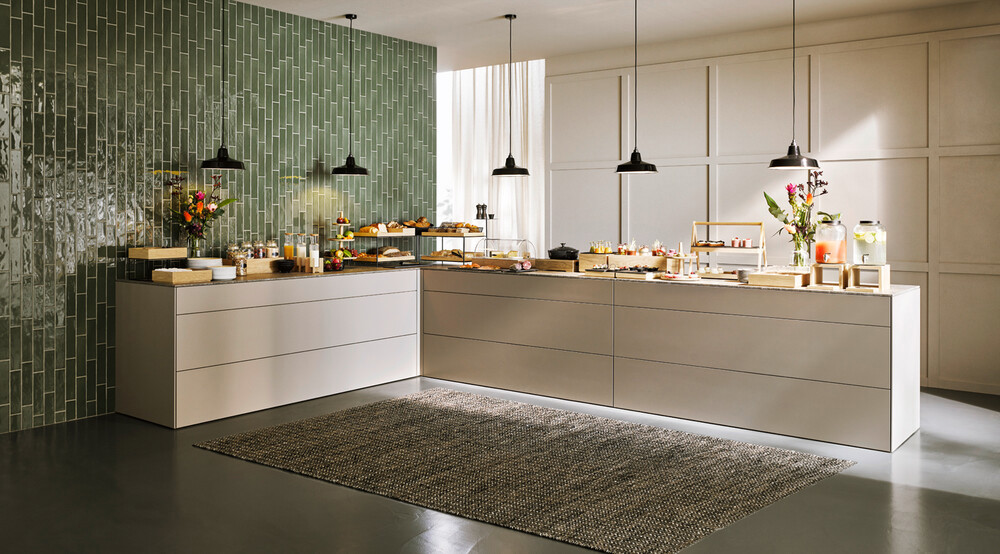 Trækasse 1/1 GN Valo