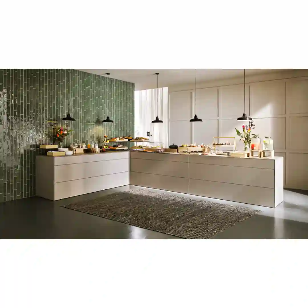 Trækasse 1/1 GN Valo