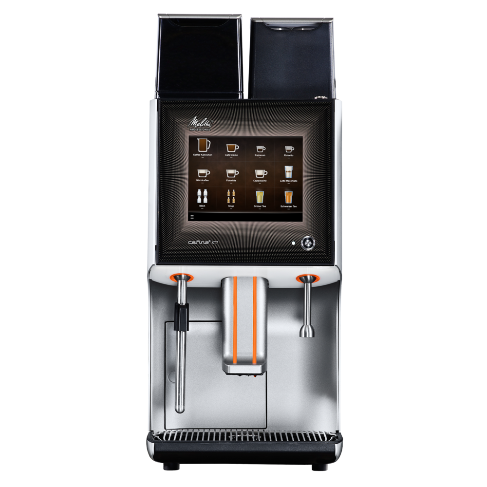 Kaffemaskine Melitta XT