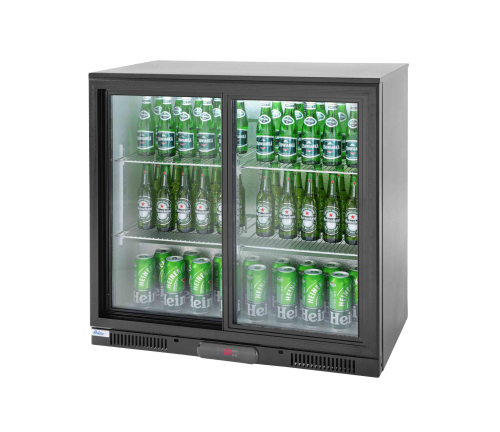 Backbar Hendi Arktic 