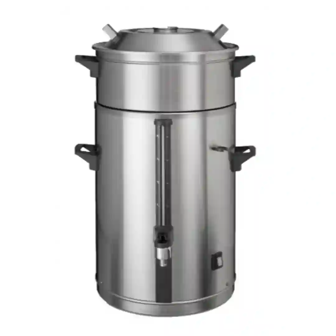 Kaffebeholder 40-70L