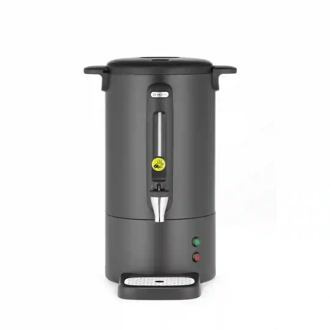 Kaffemaskine Percolator BW