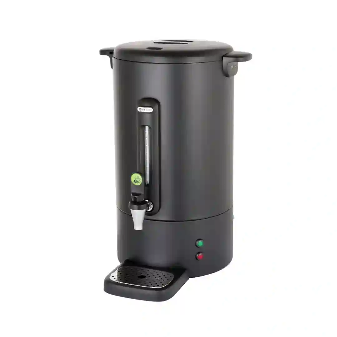 Kaffemaskine Percolator BW