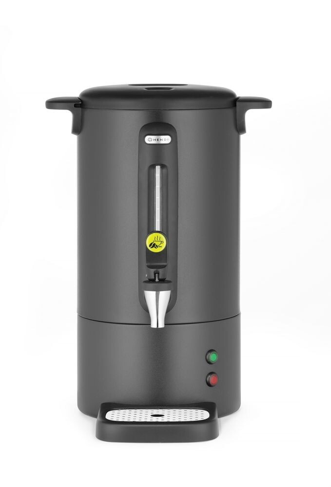 Kaffemaskine Percolator BW