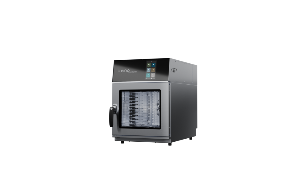 Kombiovn Invoq MiniCombi