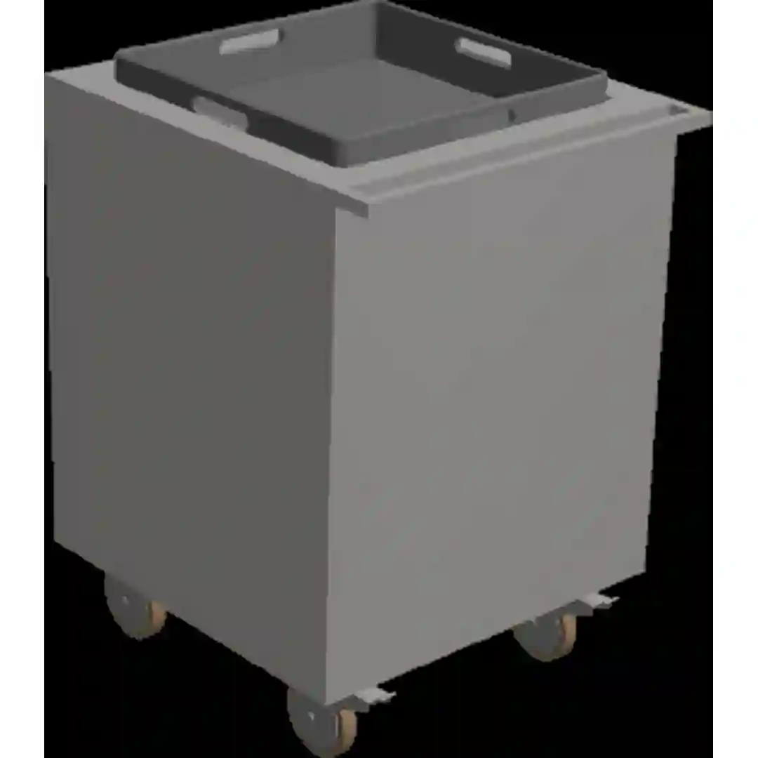 Dispenservogn