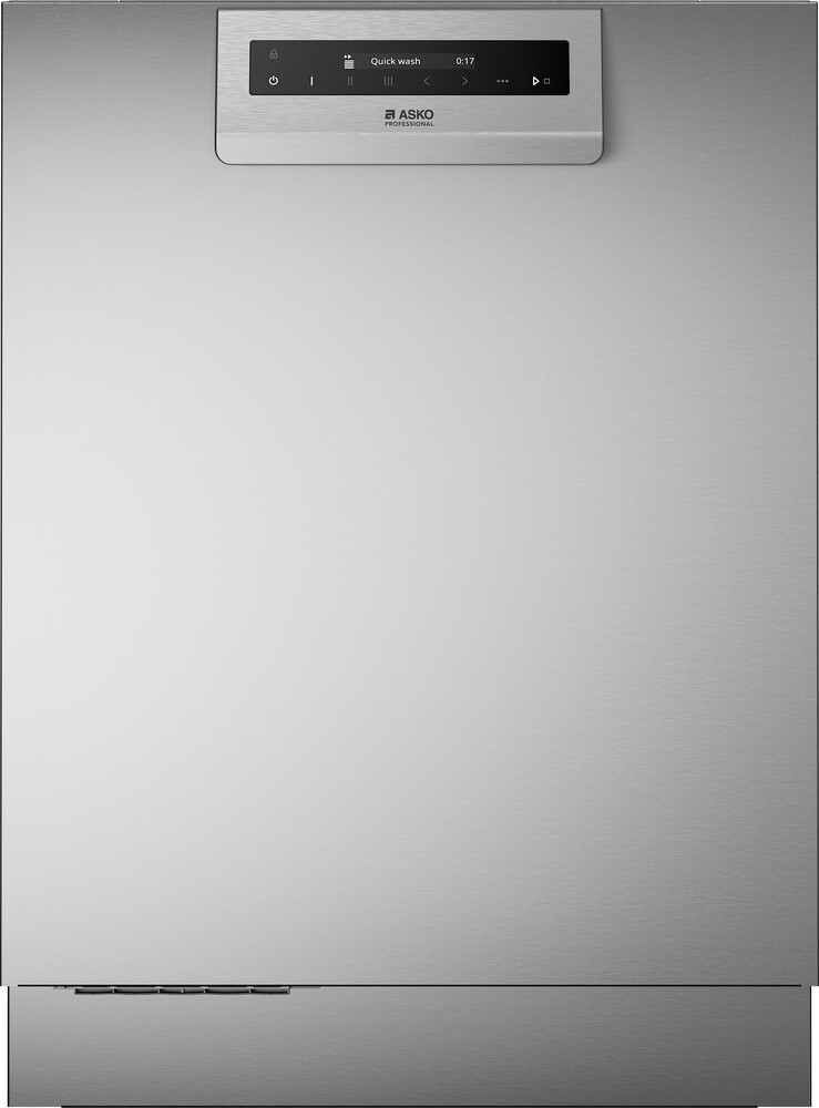 Underbordsopvaskemaskine