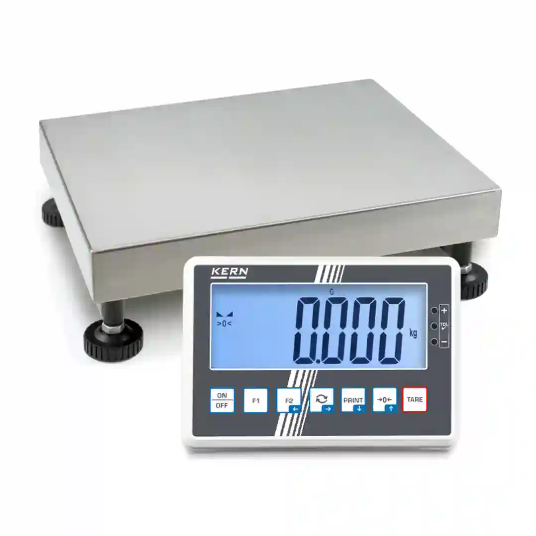 Vægt 0-60kg