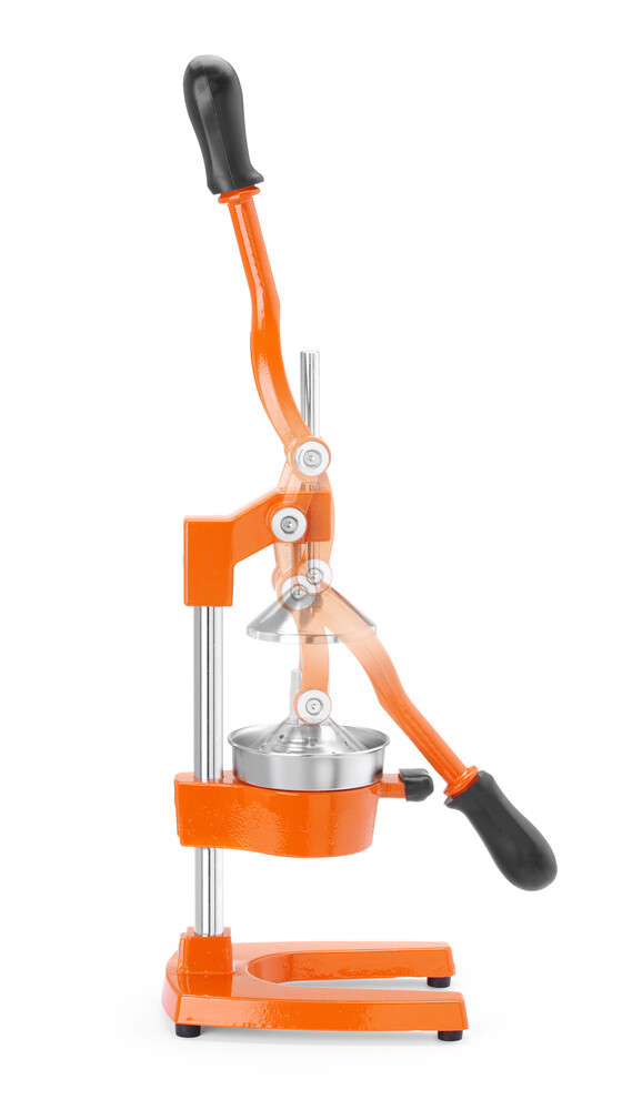 Citruspresser 15L
