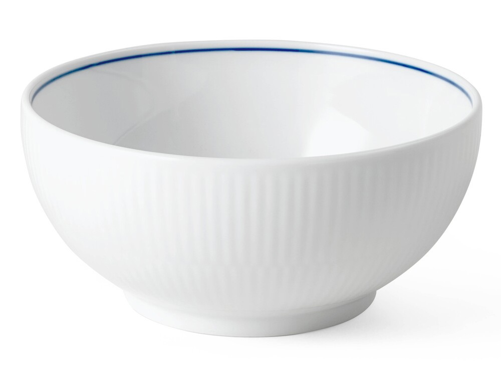 Skål Blueline