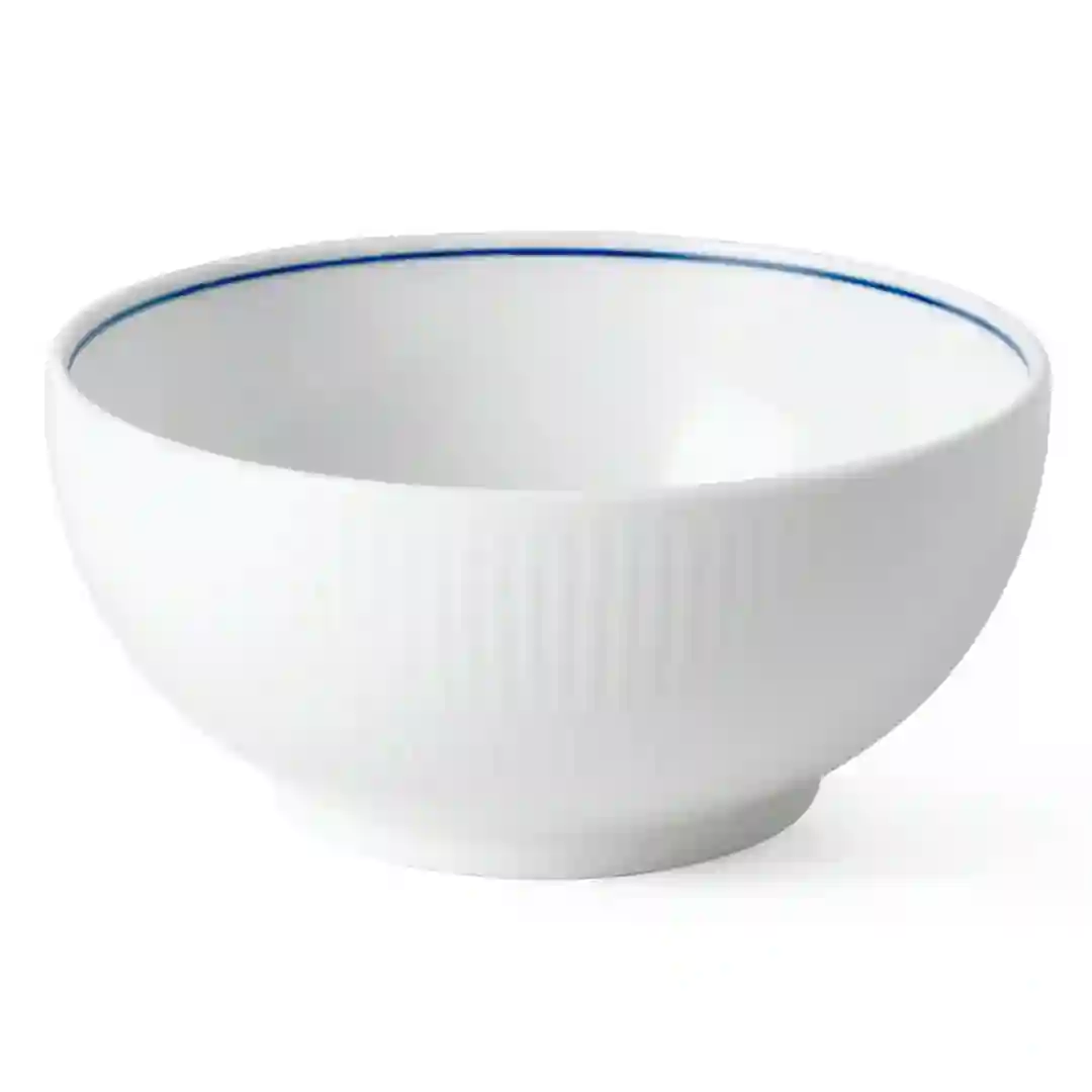 Skål Blueline