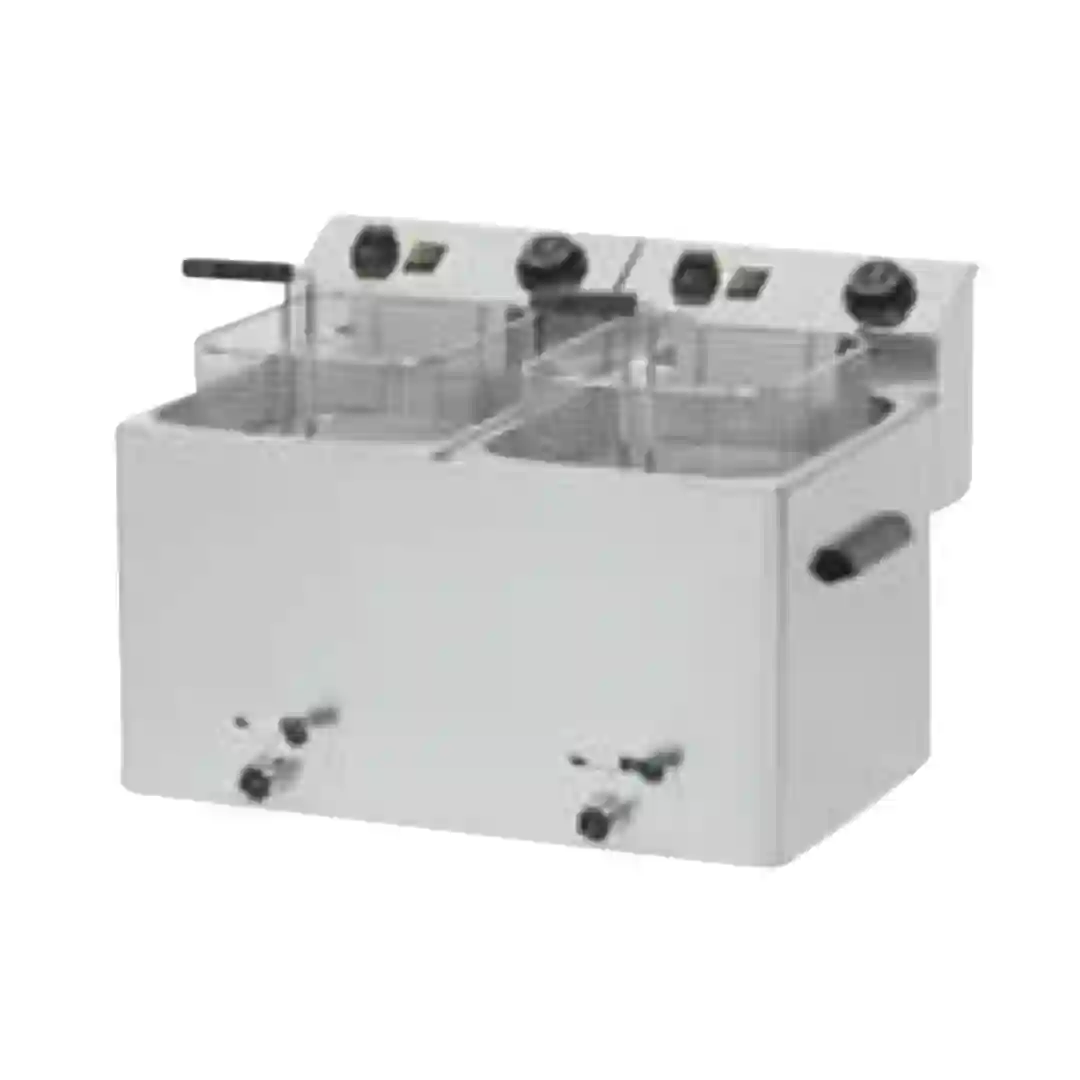 Paletspade m/knæk Spirit