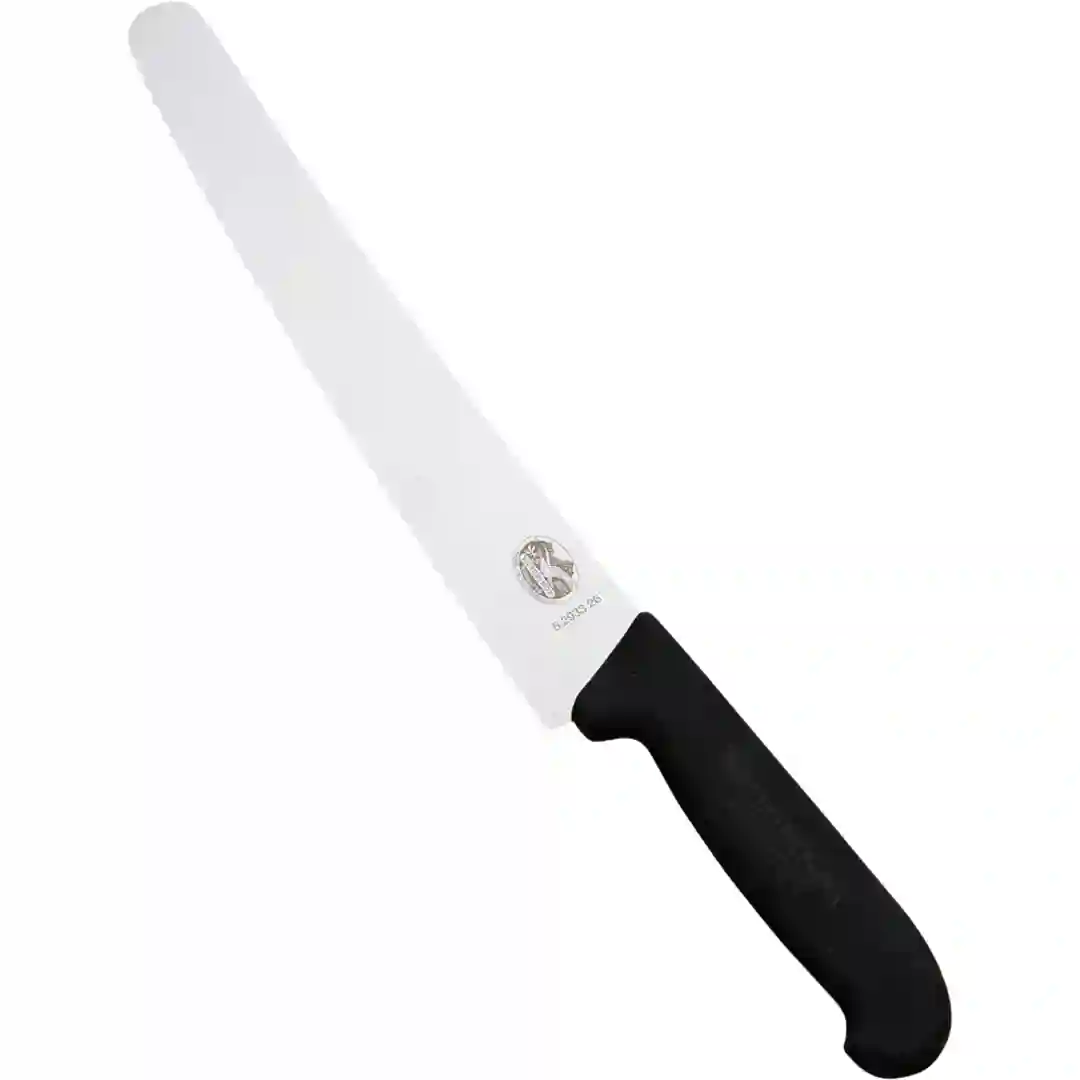 Universalkniv m/fibroxgreb