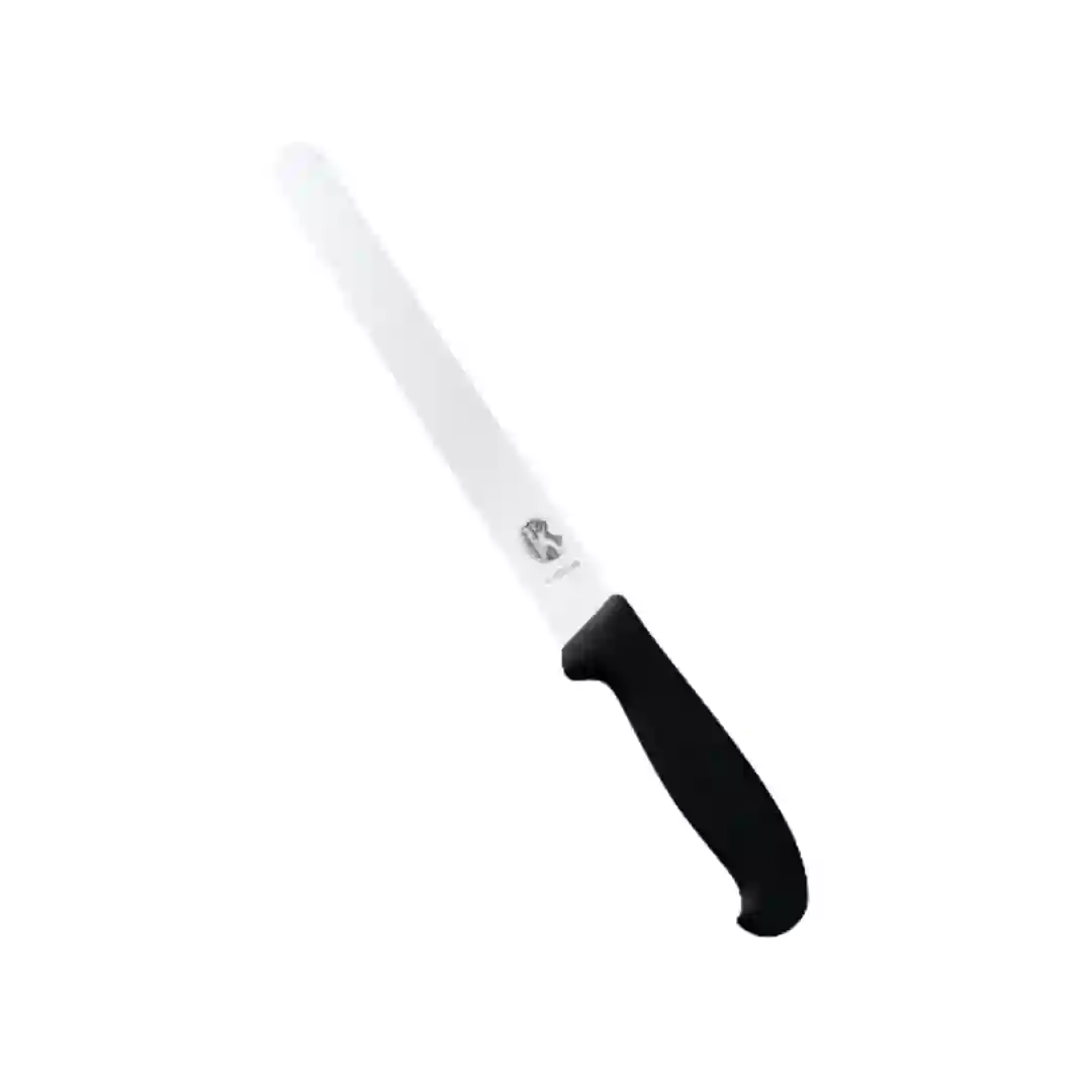 Skinkekniv m/fibroxgreb