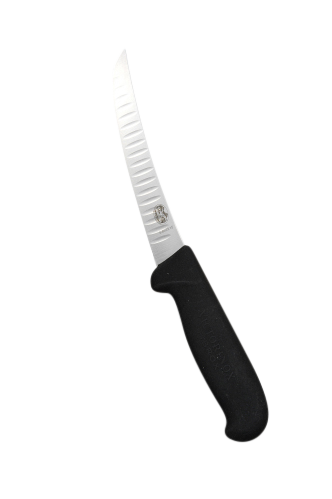 Udbenerkniv Granton Fibrox