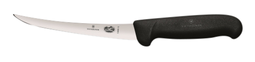 Udbenerkniv Buet blad, fibrox