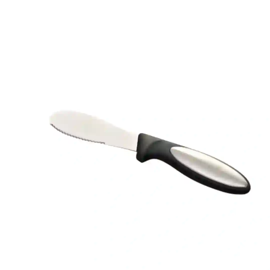 Smørkniv Difference