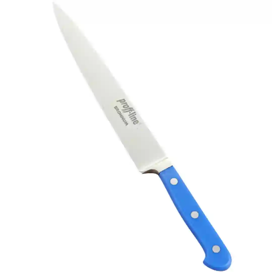 Forskærerkniv 210 X 30 mm Blå