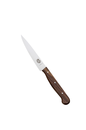 Spækkekniv m/træskaft Wood