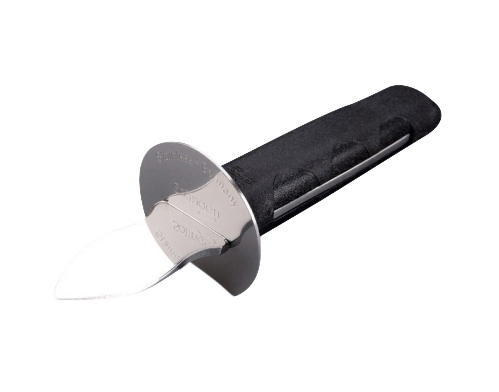 Østersåbner m/skjold