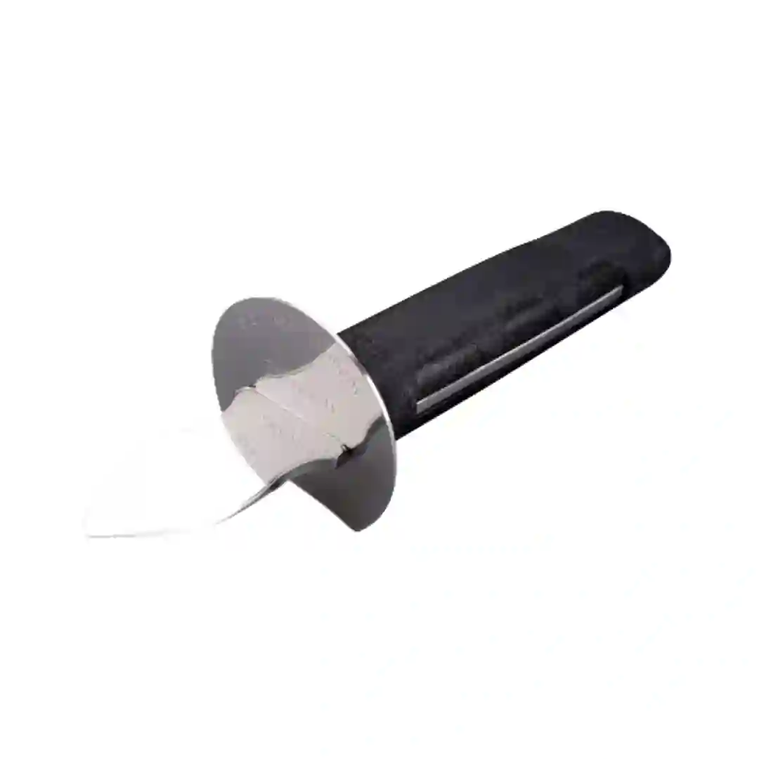 Østersåbner m/skjold