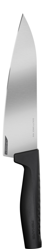 Kokkekniv Softgrip Hard Edge