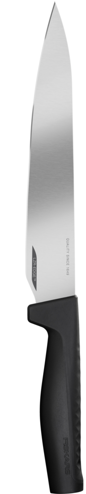 Forskærerkniv Softgrip