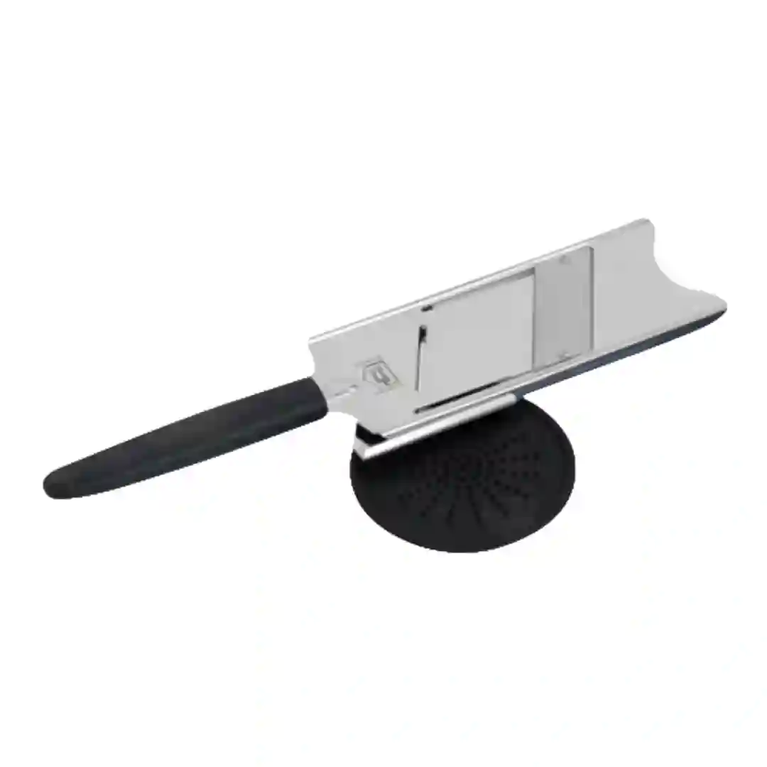 Trøffeljern m/holder