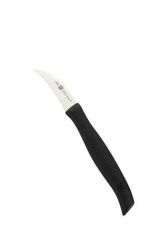 Skrællekniv Krum Twingrip