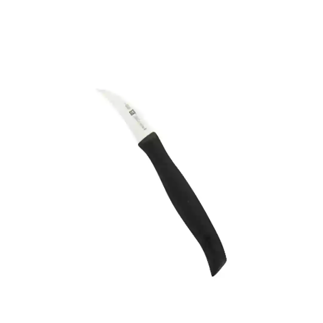 Skrællekniv Krum Twingrip