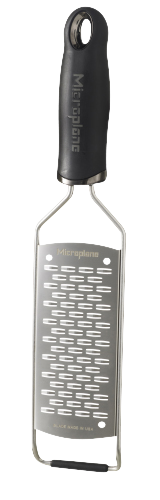 Rivejern Medium ribbe Gourmet