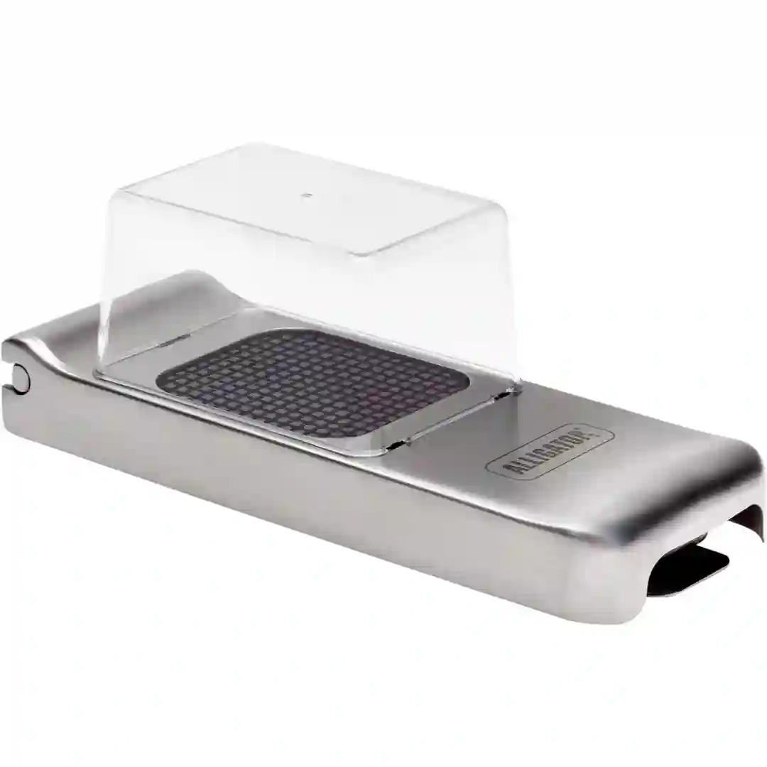 Grøntsagsskærer Alligator