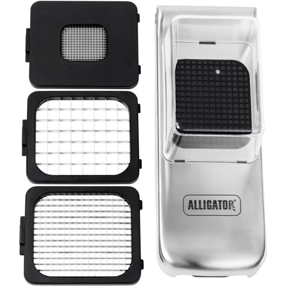 Grøntsagsskærer Alligator