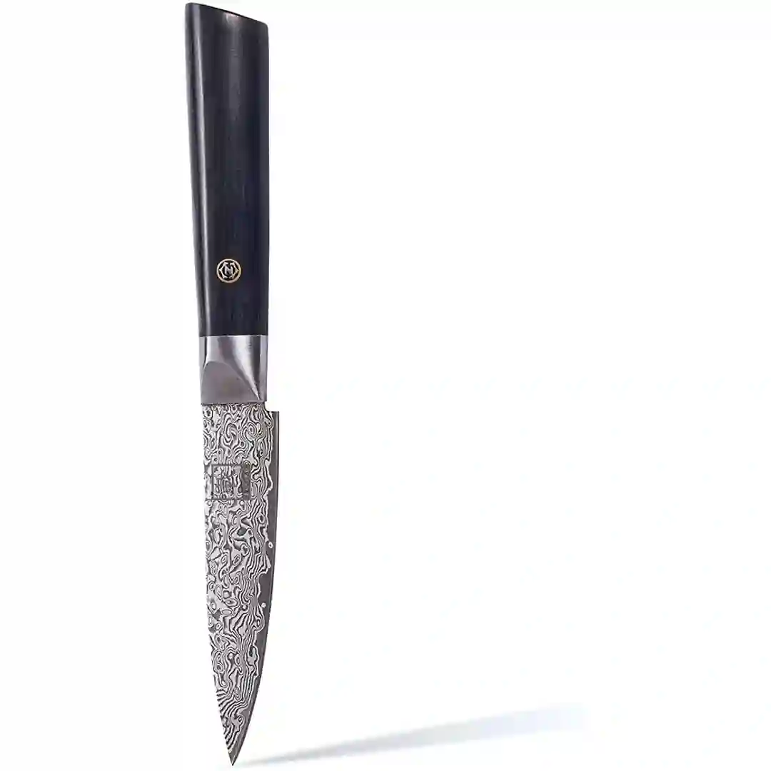 Urtekniv Black Edition