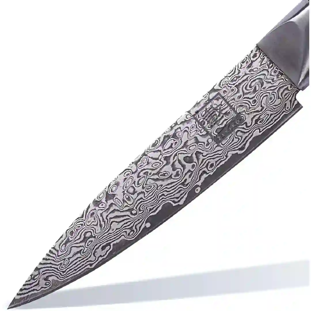 Urtekniv Black Edition