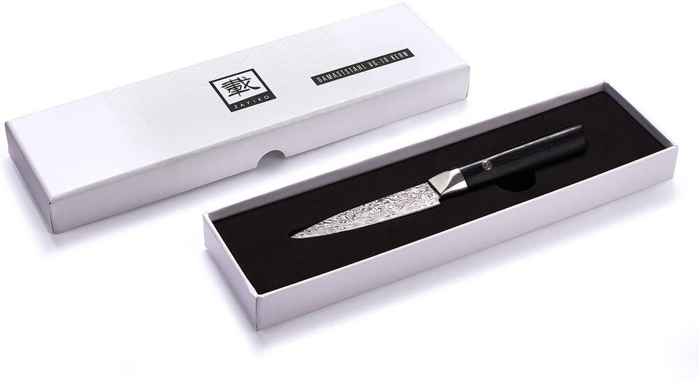 Urtekniv Black Edition