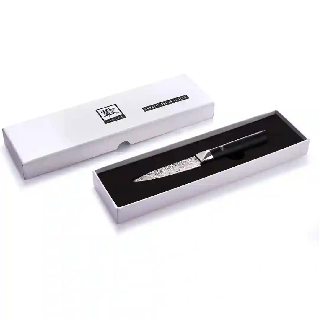 Urtekniv Black Edition