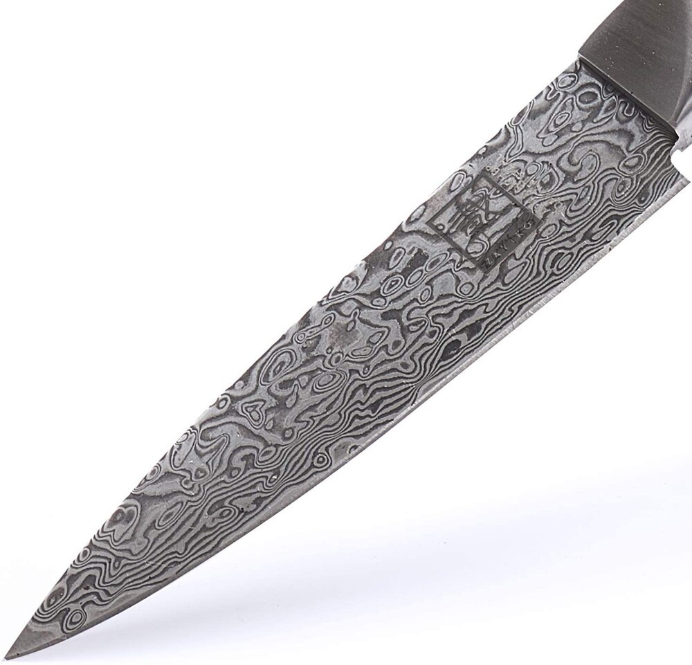 Spækkekniv Black Edition